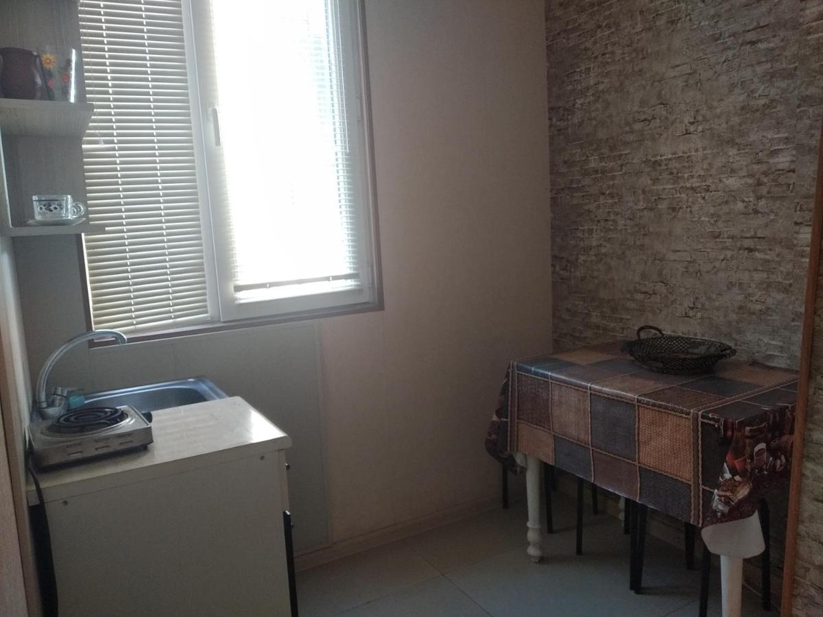 Sani Apartman Tbiliszi Kültér fotó