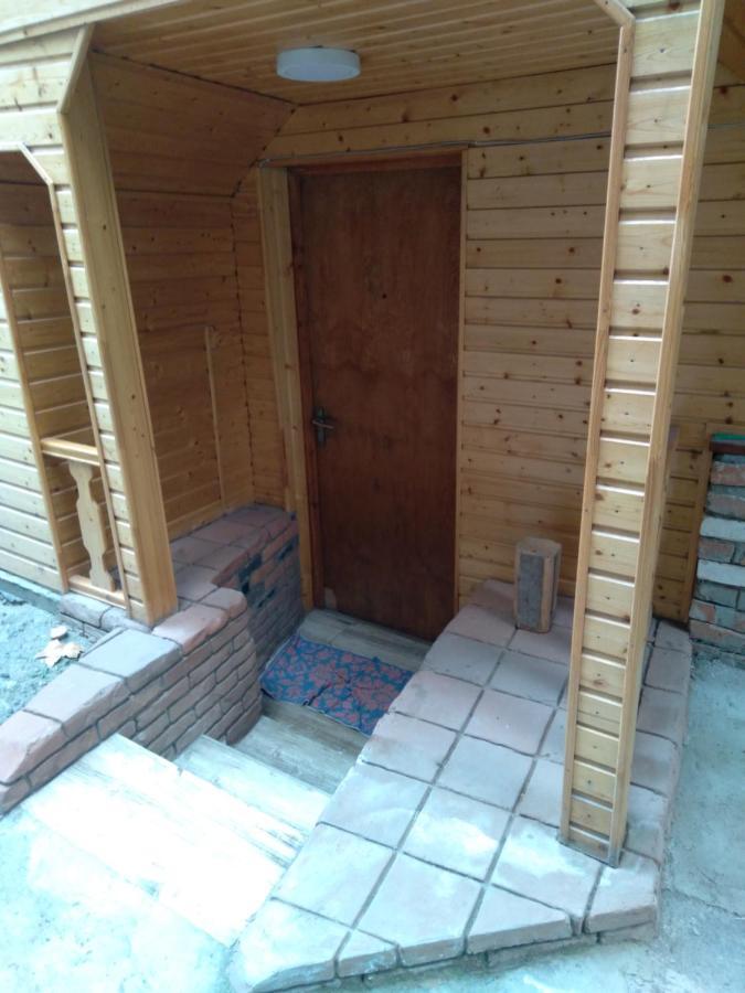 Sani Apartman Tbiliszi Kültér fotó