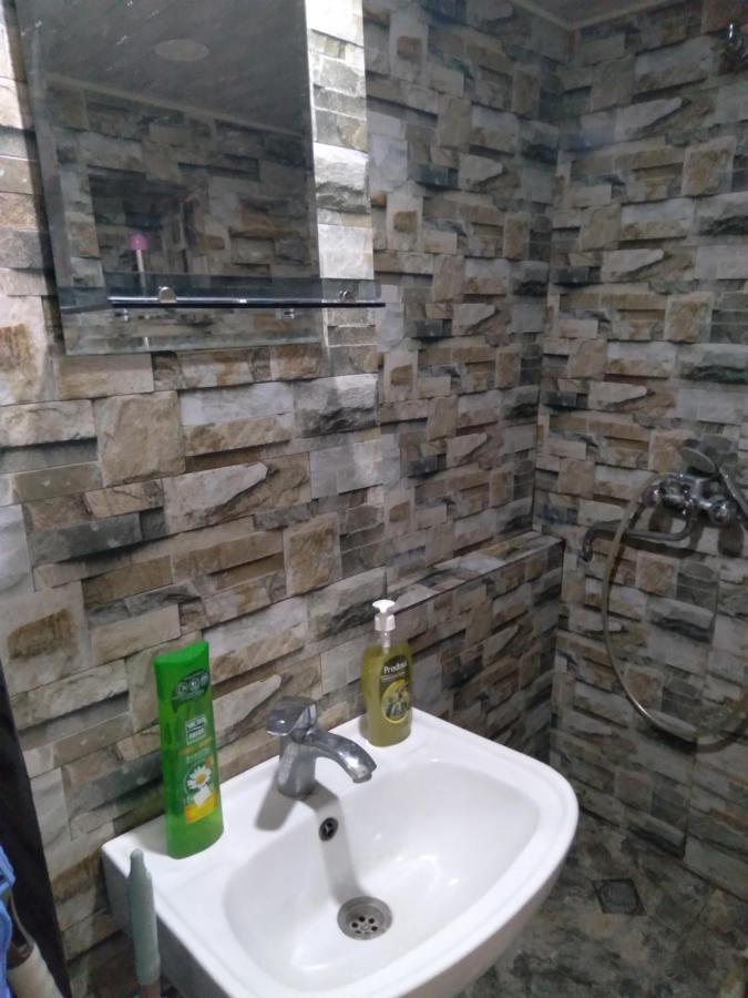Sani Apartman Tbiliszi Kültér fotó