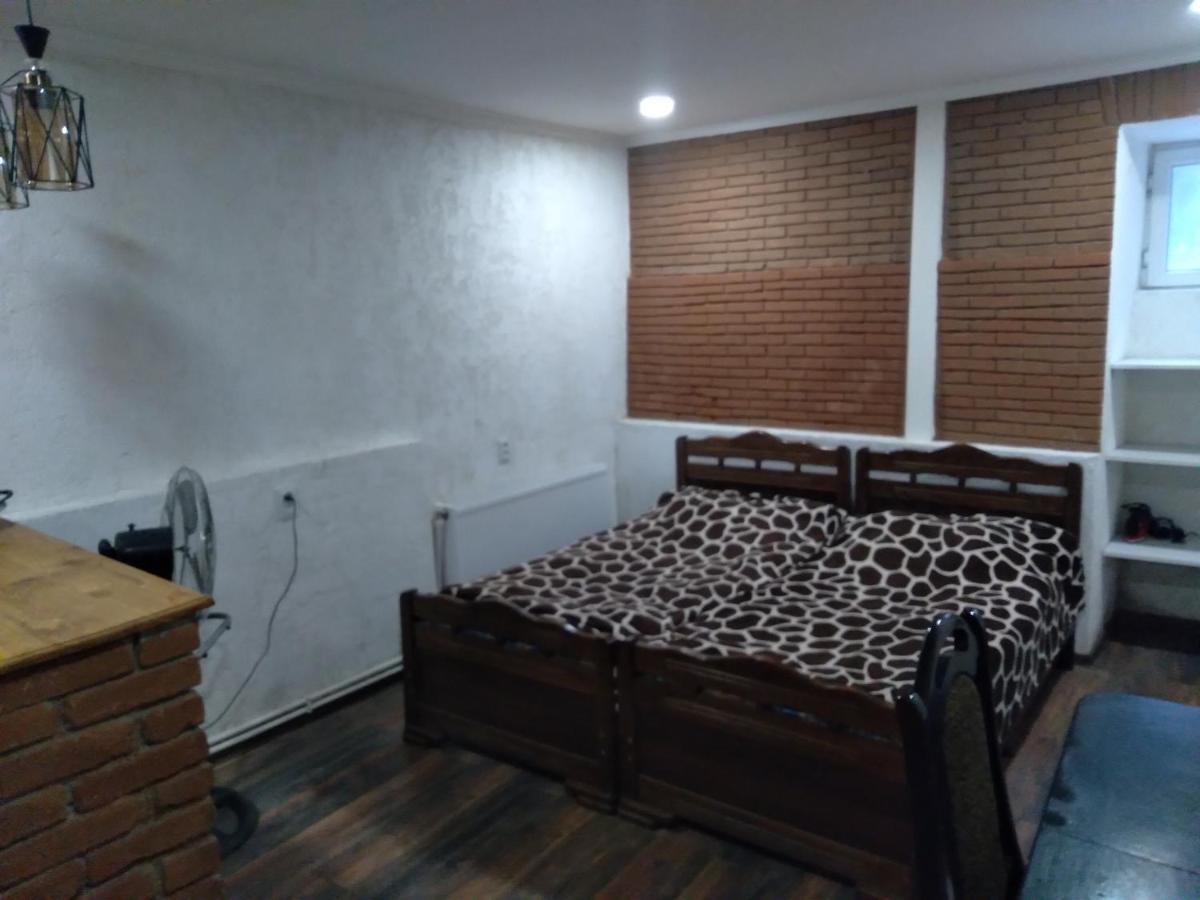 Sani Apartman Tbiliszi Kültér fotó
