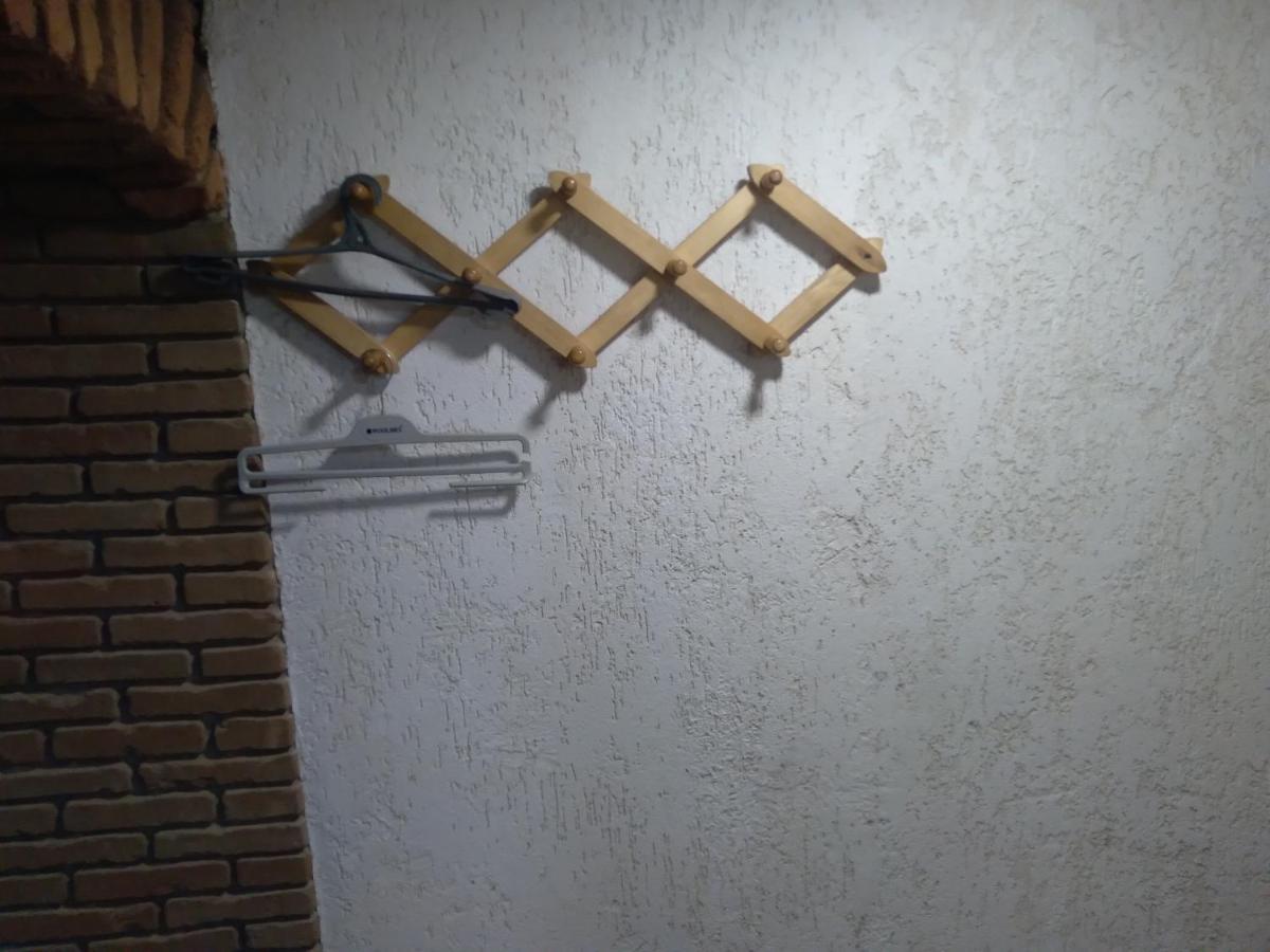 Sani Apartman Tbiliszi Kültér fotó