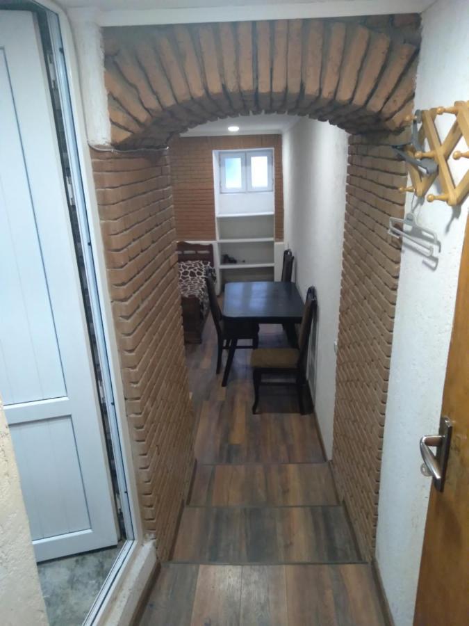Sani Apartman Tbiliszi Kültér fotó