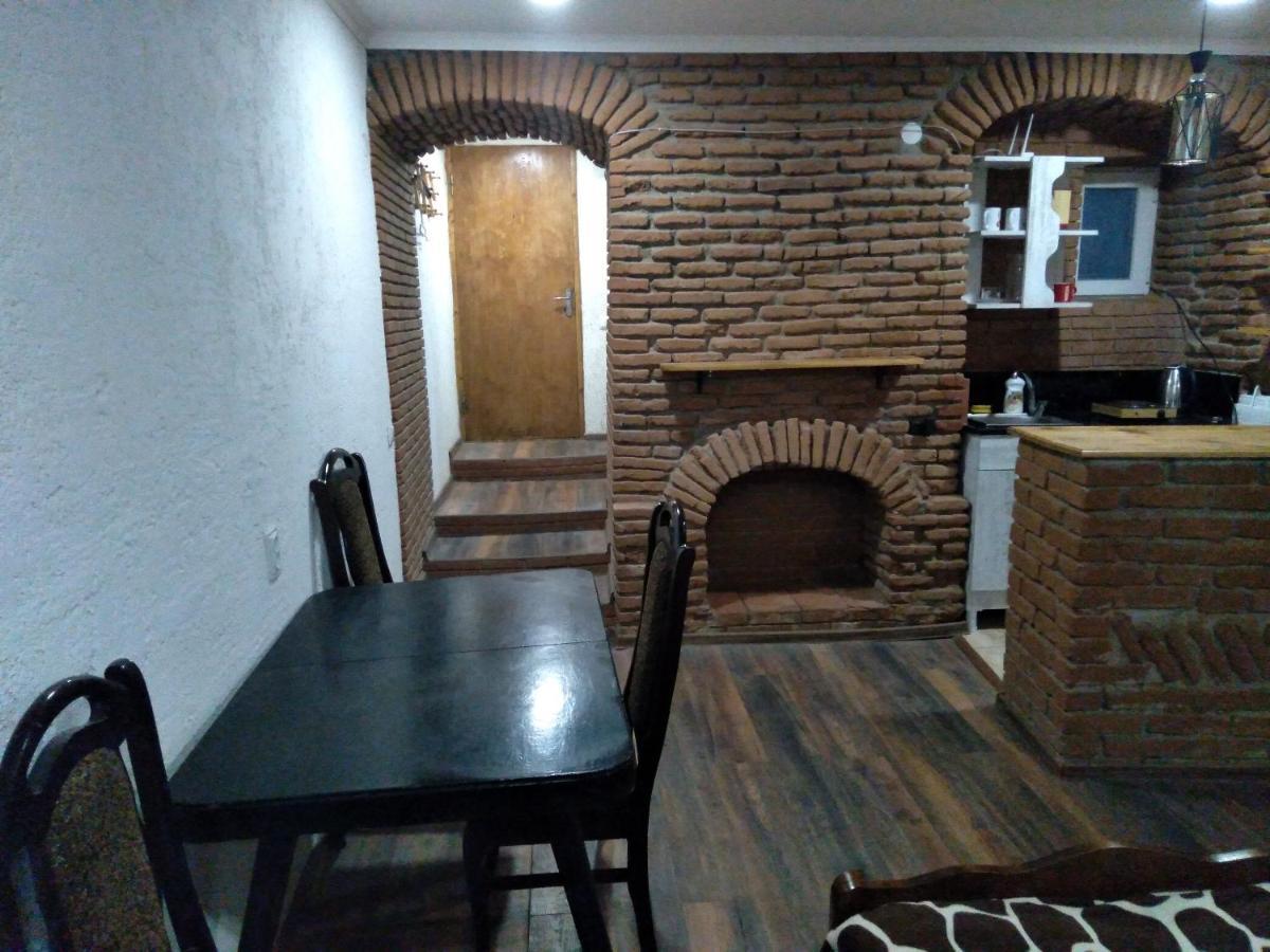 Sani Apartman Tbiliszi Kültér fotó