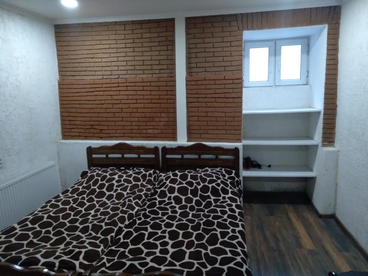 Sani Apartman Tbiliszi Kültér fotó