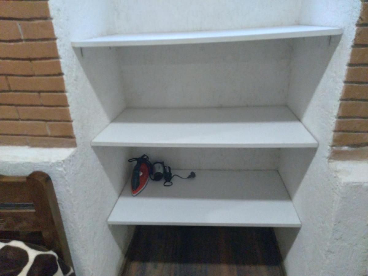 Sani Apartman Tbiliszi Kültér fotó