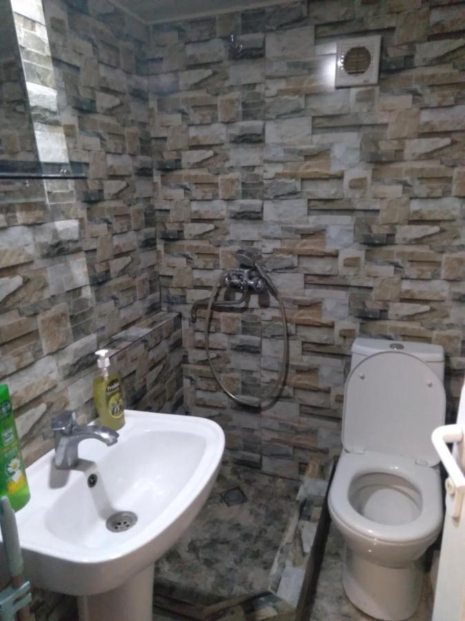 Sani Apartman Tbiliszi Kültér fotó