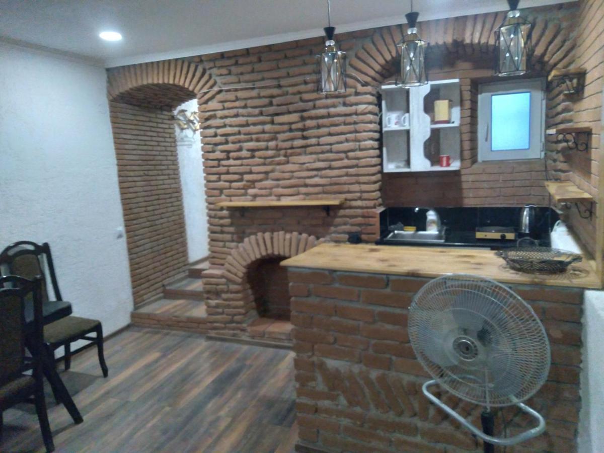 Sani Apartman Tbiliszi Kültér fotó