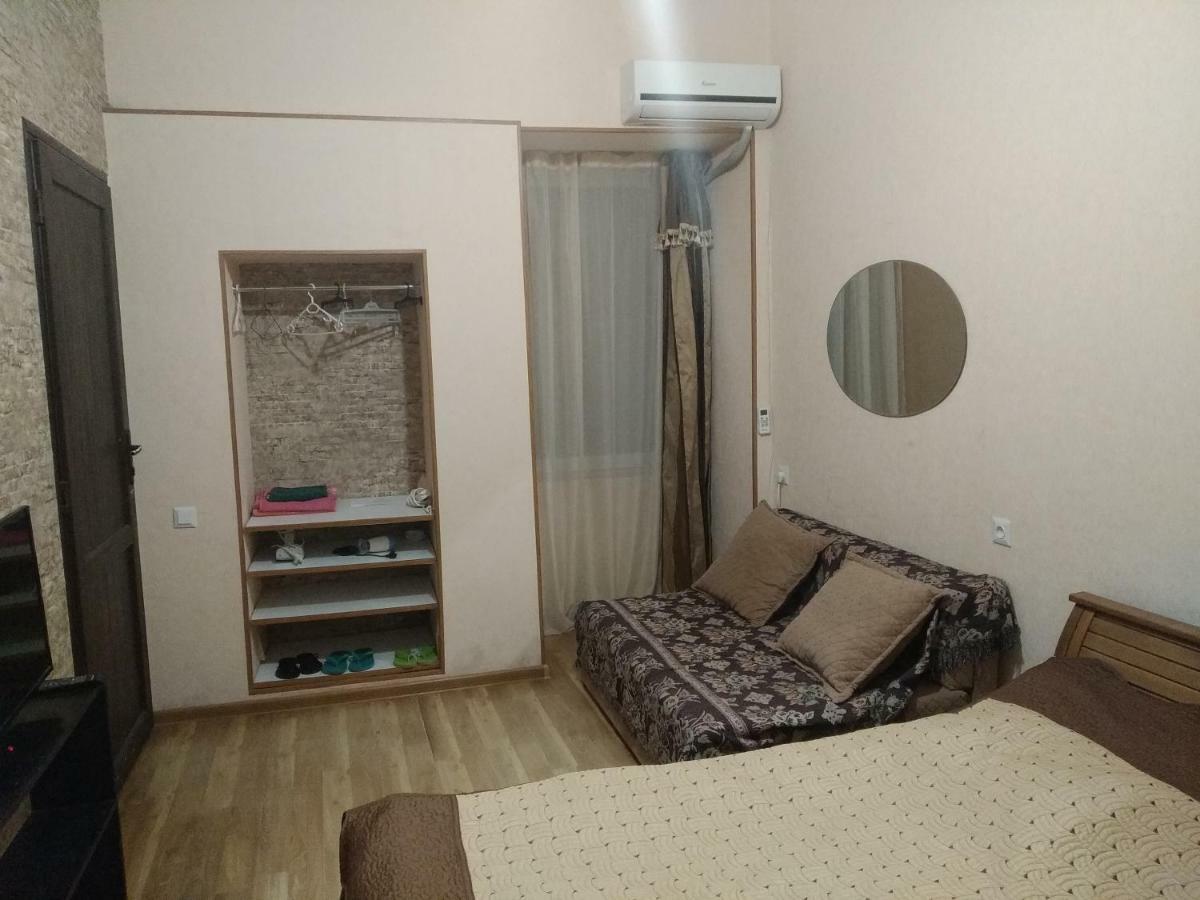 Sani Apartman Tbiliszi Kültér fotó