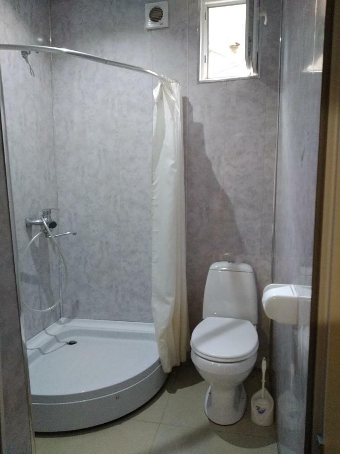 Sani Apartman Tbiliszi Kültér fotó
