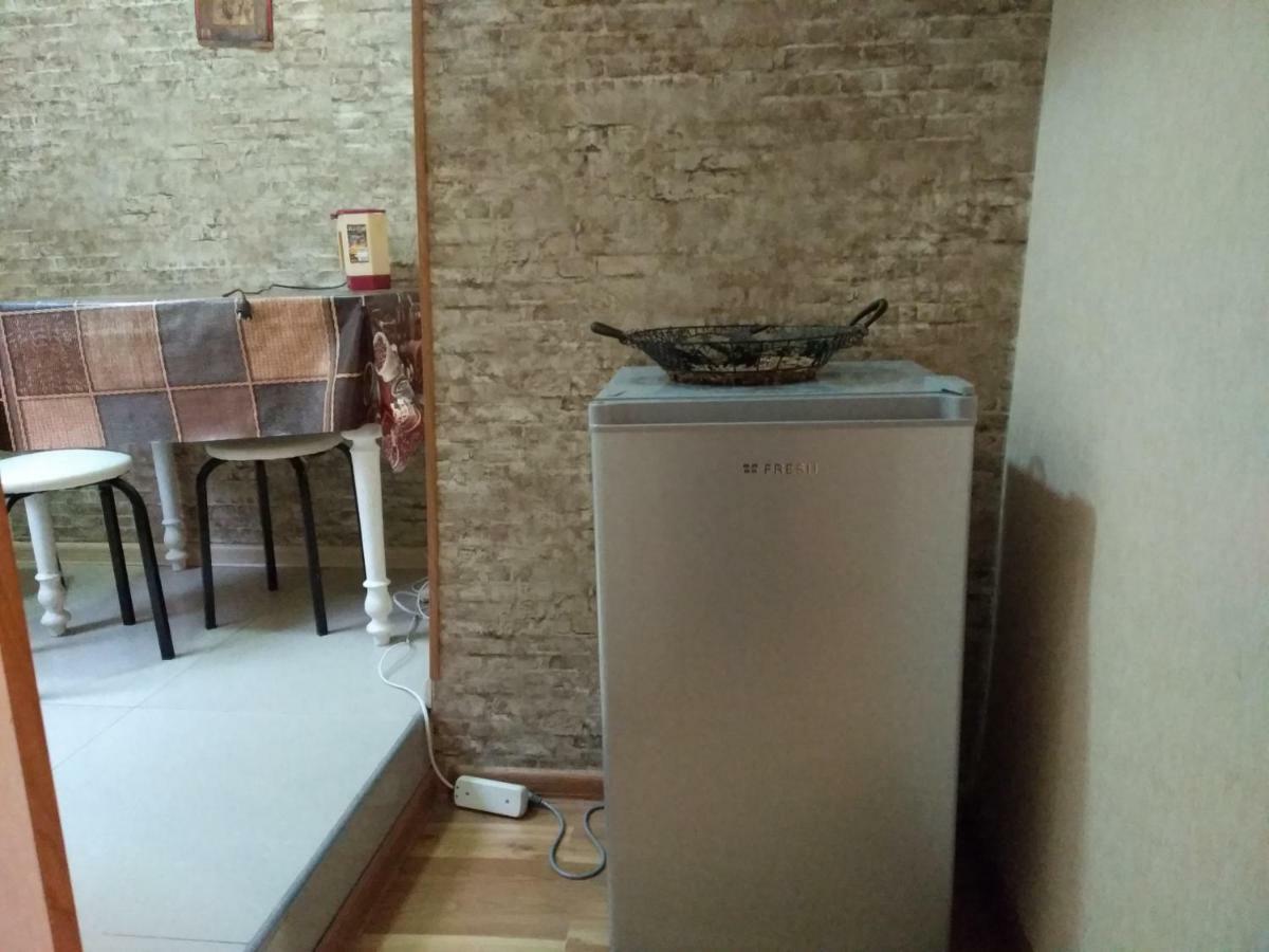 Sani Apartman Tbiliszi Kültér fotó