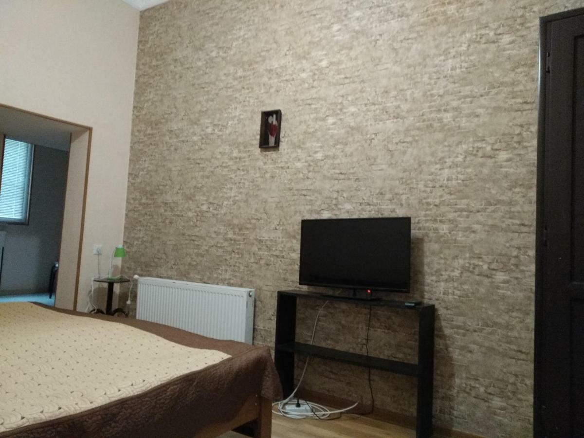 Sani Apartman Tbiliszi Kültér fotó