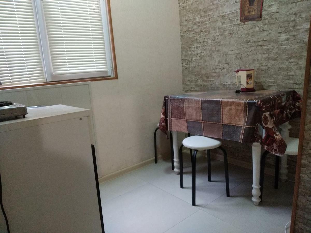Sani Apartman Tbiliszi Kültér fotó
