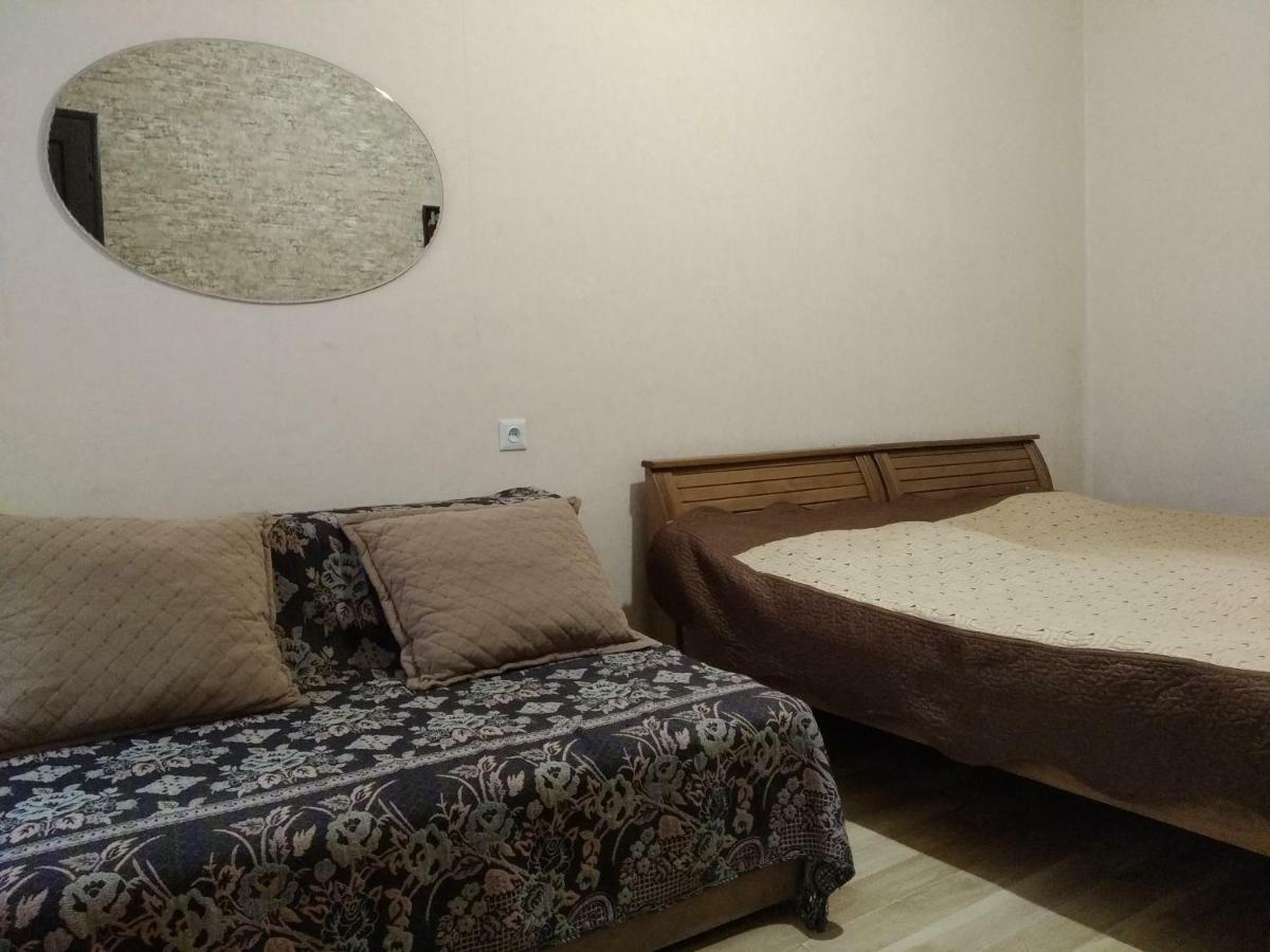 Sani Apartman Tbiliszi Kültér fotó