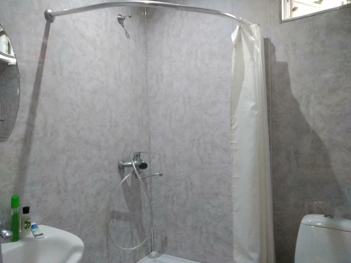 Sani Apartman Tbiliszi Kültér fotó