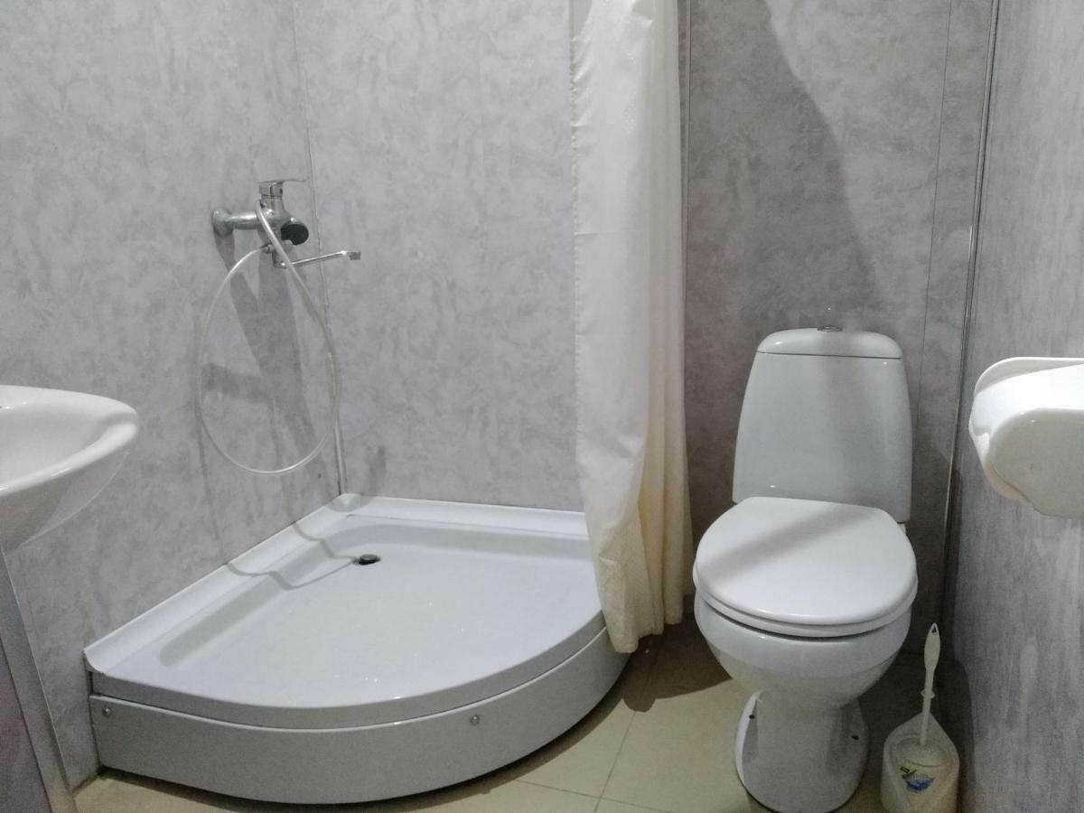 Sani Apartman Tbiliszi Kültér fotó