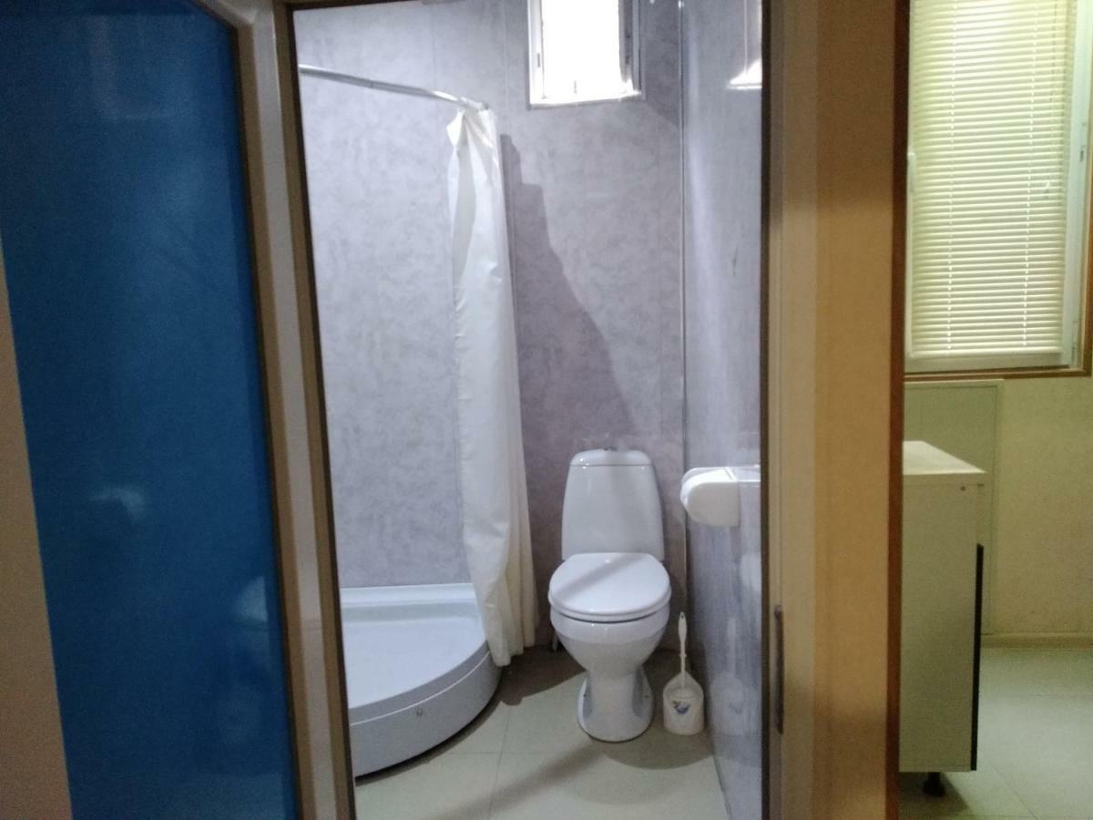 Sani Apartman Tbiliszi Kültér fotó