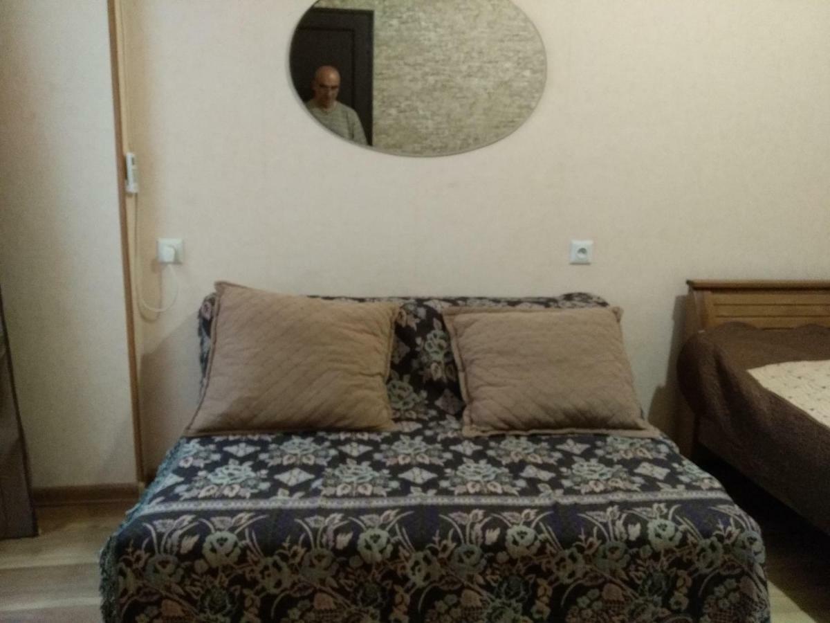 Sani Apartman Tbiliszi Kültér fotó