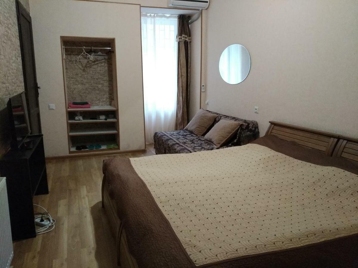 Sani Apartman Tbiliszi Kültér fotó