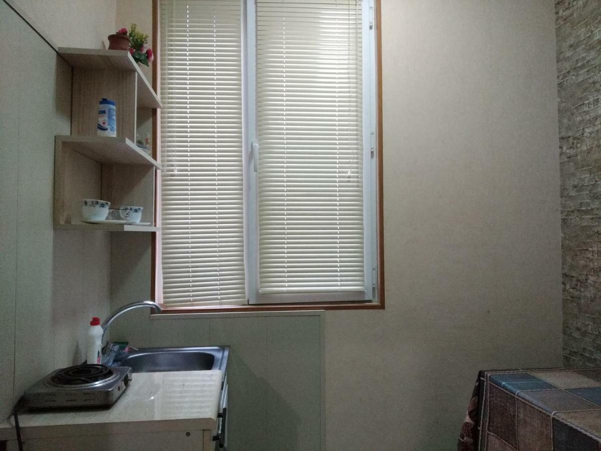 Sani Apartman Tbiliszi Kültér fotó