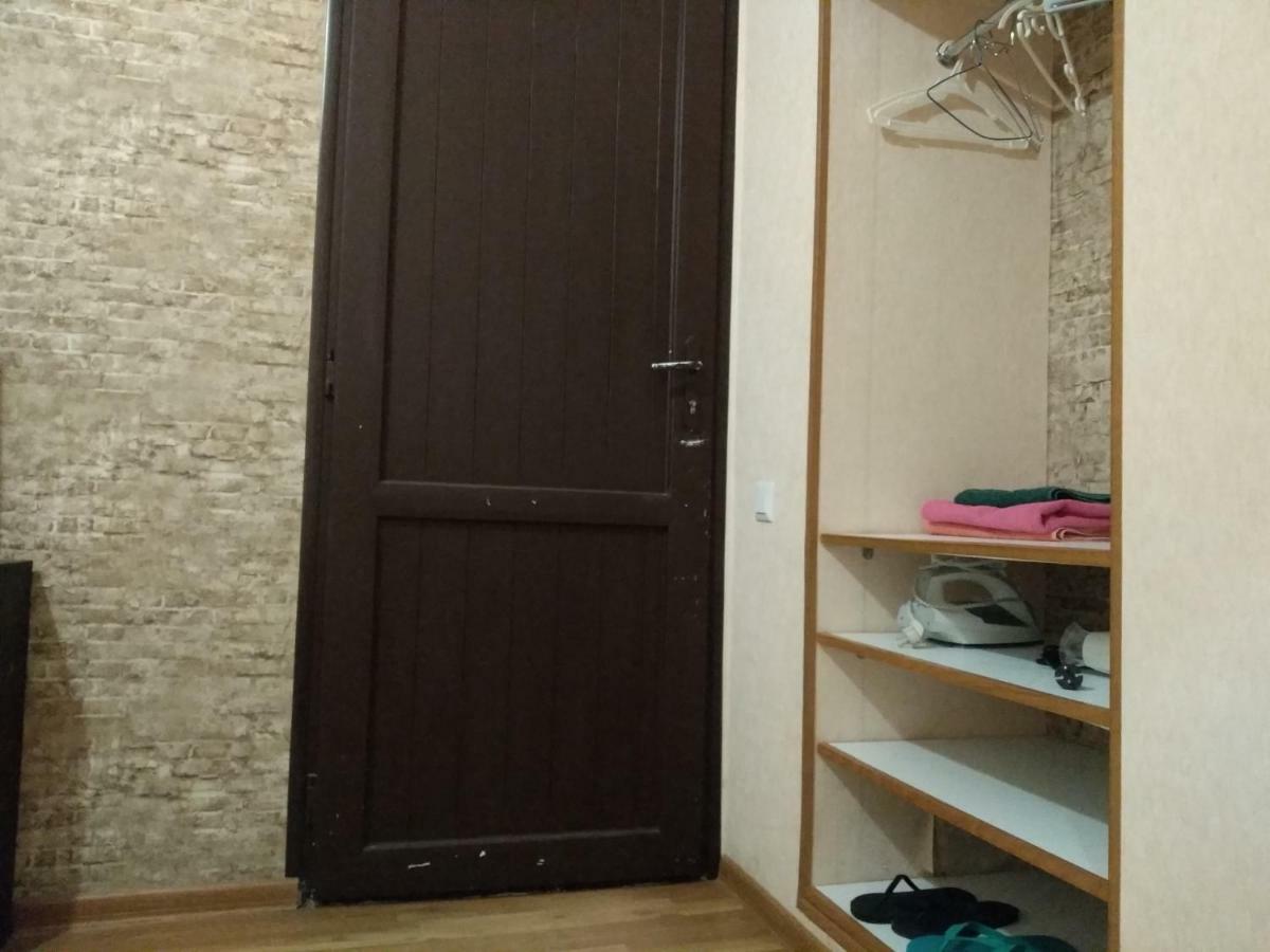 Sani Apartman Tbiliszi Kültér fotó