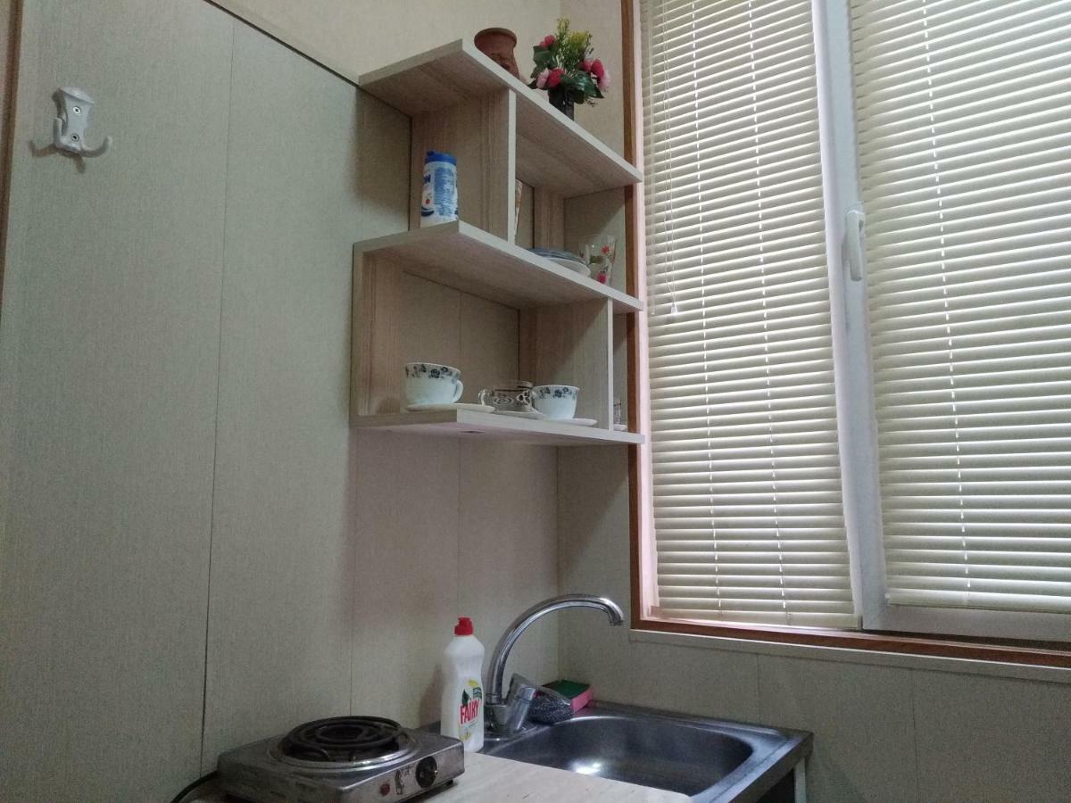 Sani Apartman Tbiliszi Kültér fotó