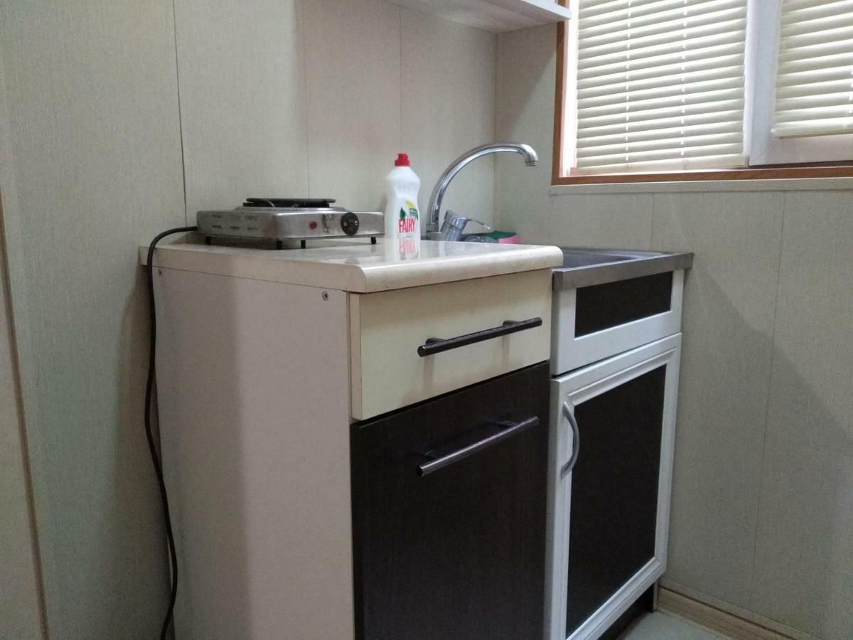 Sani Apartman Tbiliszi Kültér fotó