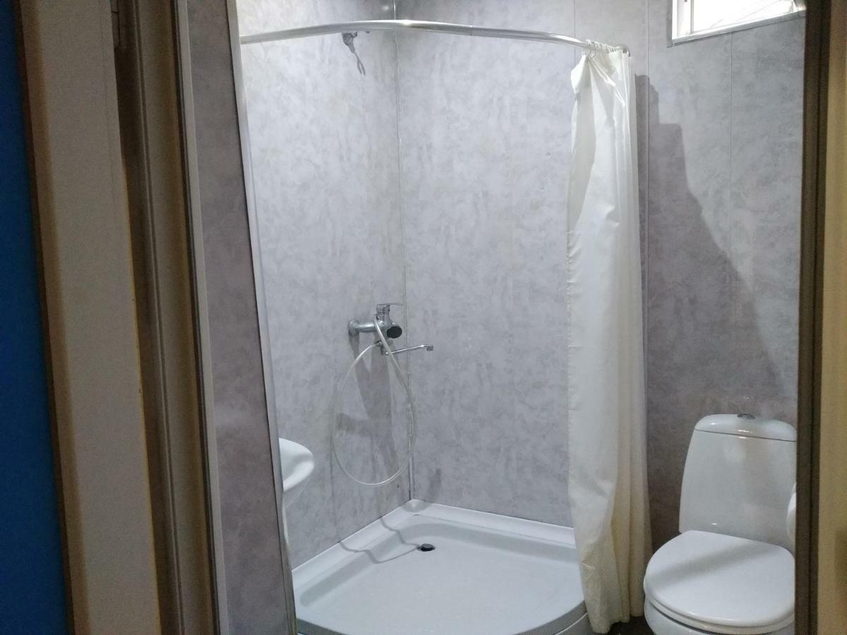 Sani Apartman Tbiliszi Kültér fotó