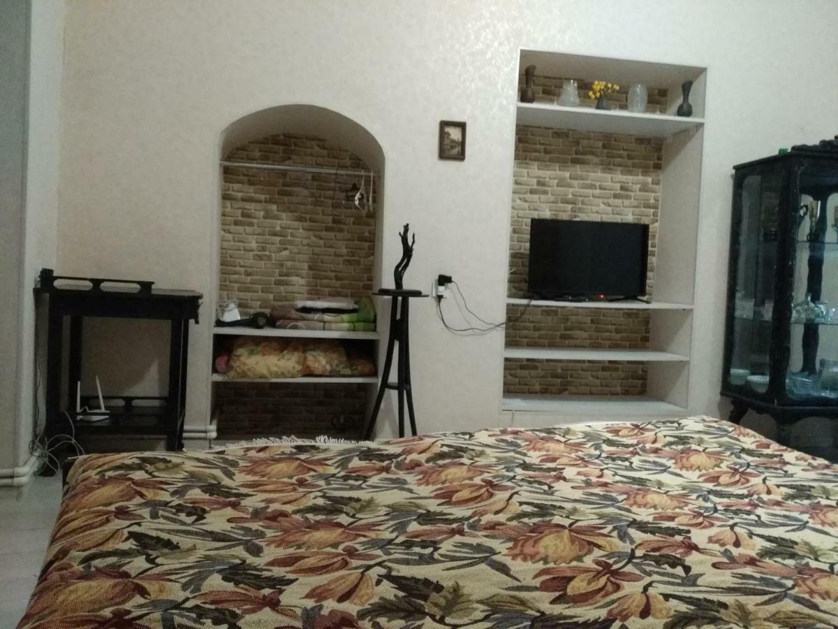 Sani Apartman Tbiliszi Kültér fotó