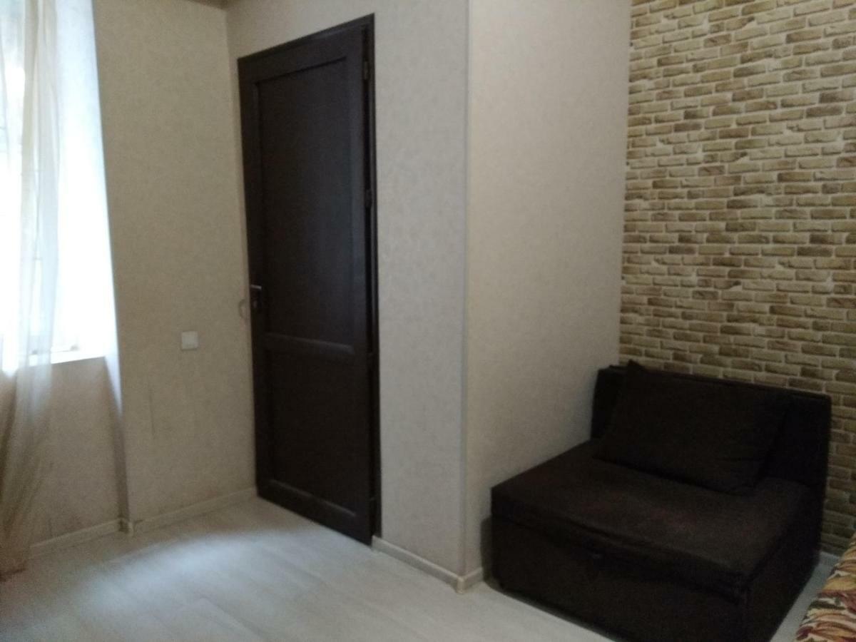 Sani Apartman Tbiliszi Kültér fotó