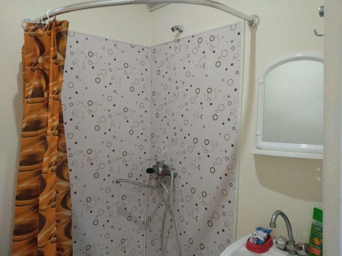 Sani Apartman Tbiliszi Kültér fotó