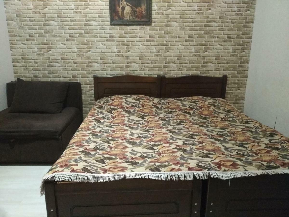 Sani Apartman Tbiliszi Kültér fotó