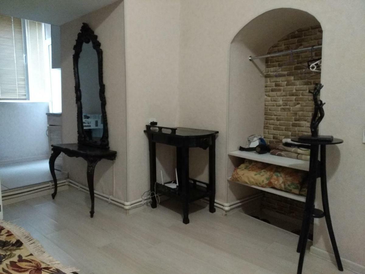 Sani Apartman Tbiliszi Kültér fotó