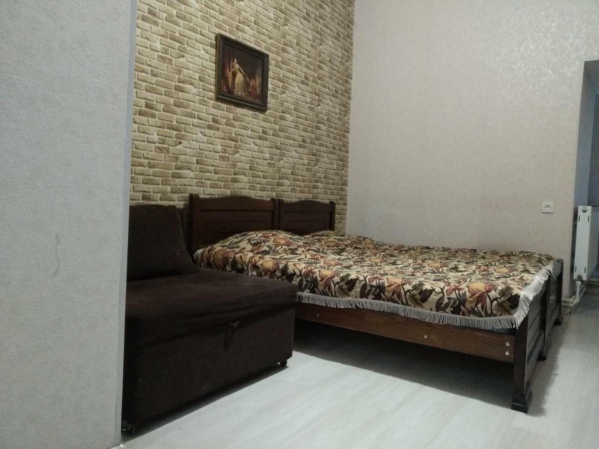 Sani Apartman Tbiliszi Kültér fotó
