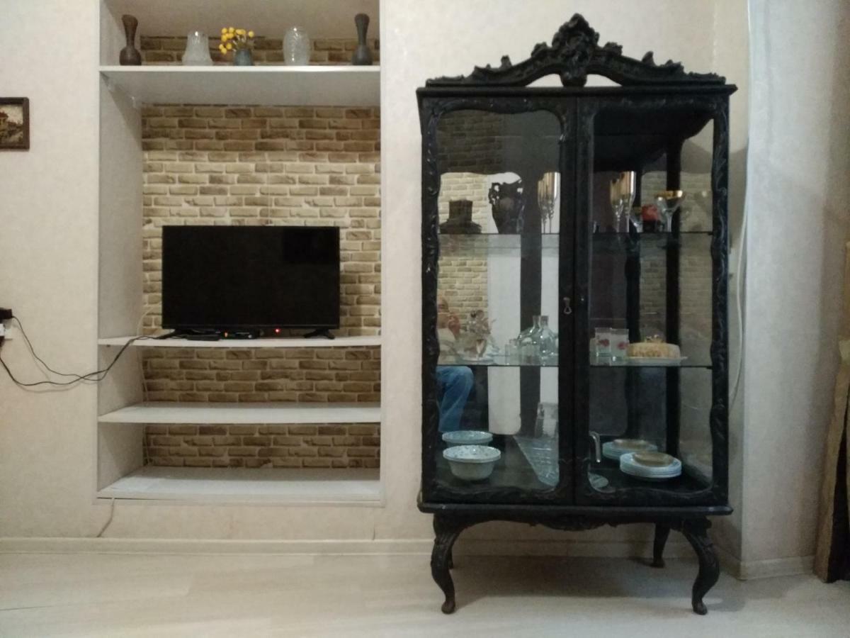 Sani Apartman Tbiliszi Kültér fotó