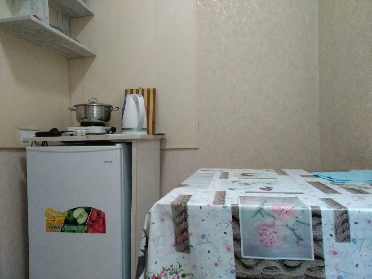 Sani Apartman Tbiliszi Kültér fotó