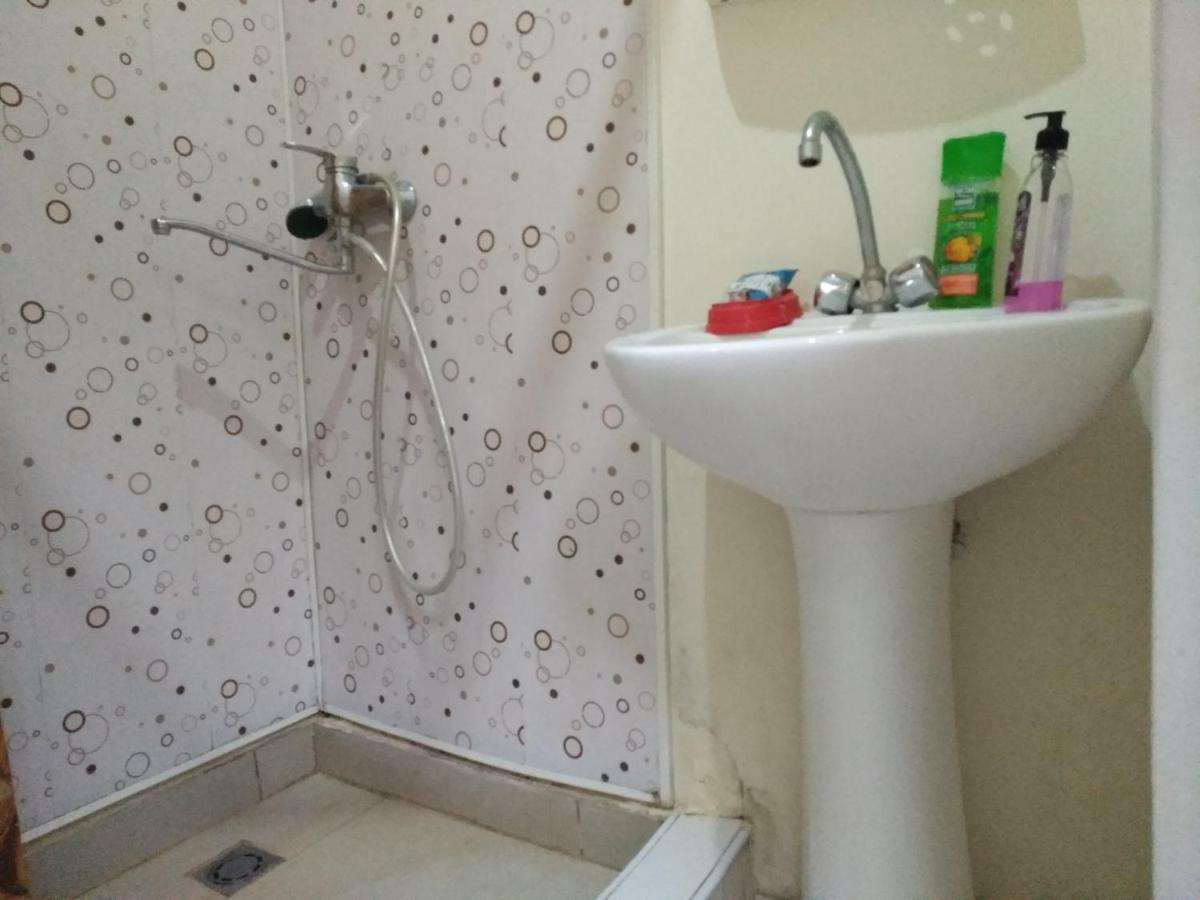 Sani Apartman Tbiliszi Kültér fotó