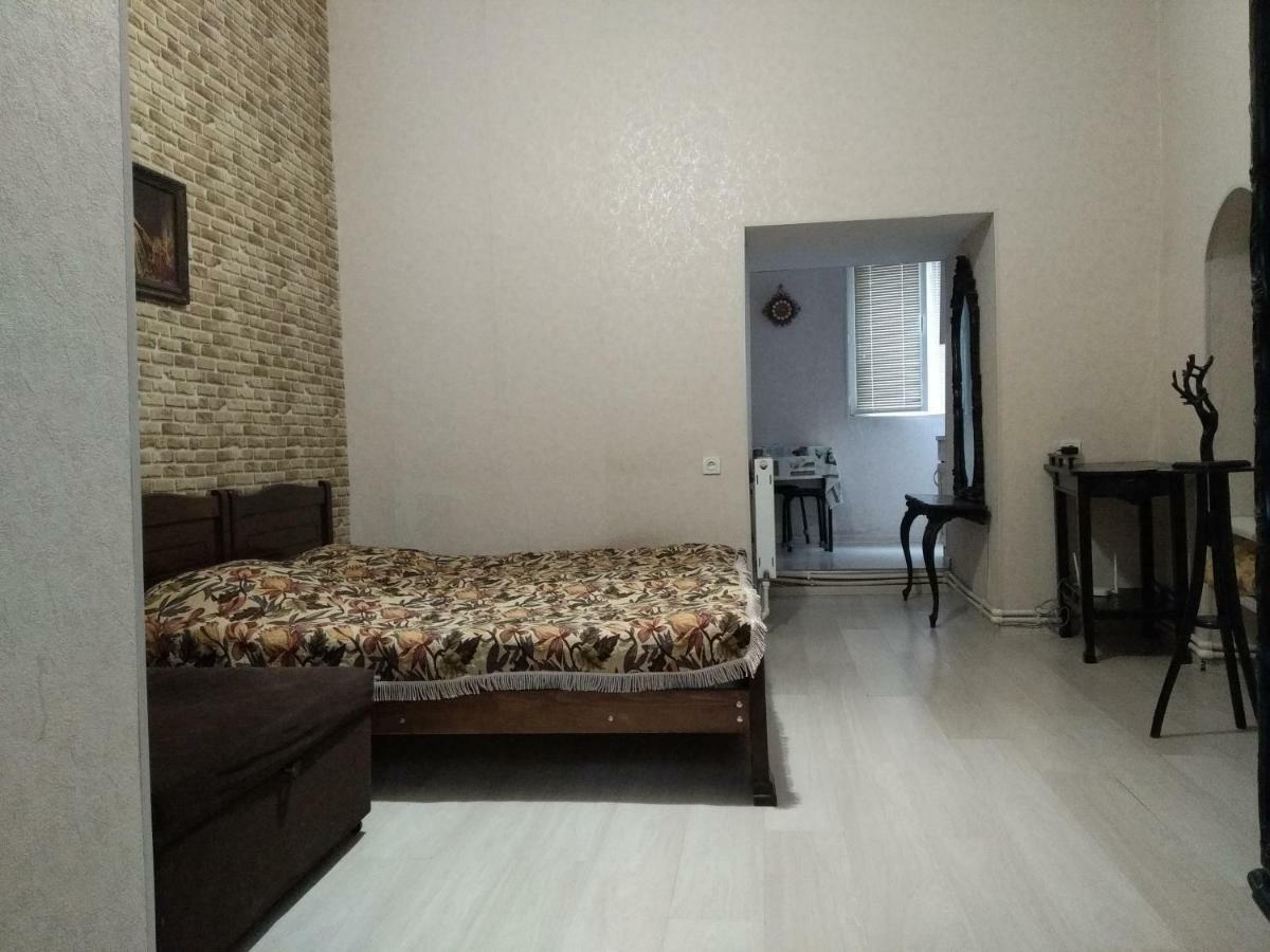 Sani Apartman Tbiliszi Kültér fotó