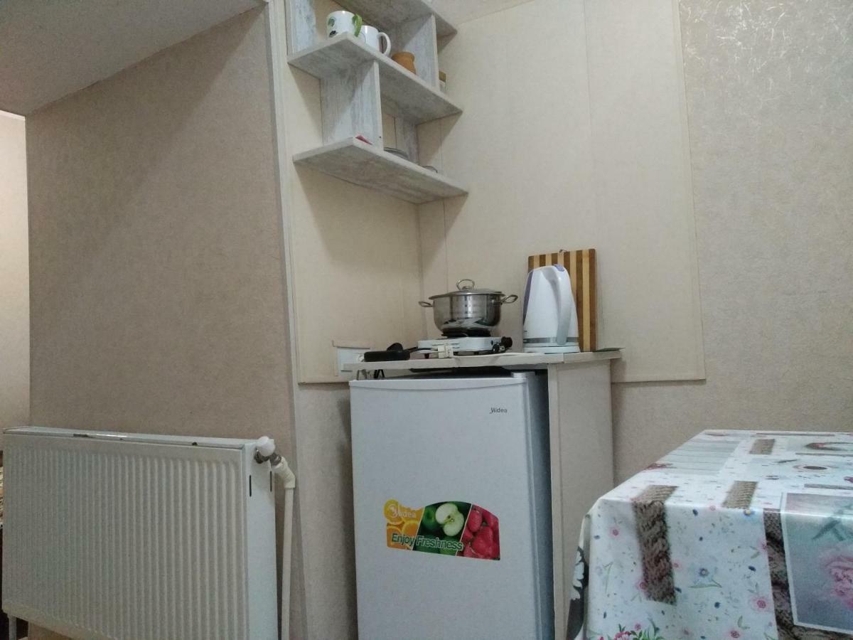 Sani Apartman Tbiliszi Kültér fotó