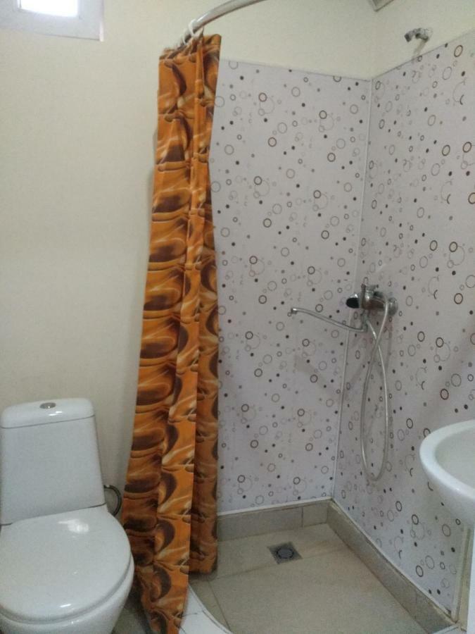 Sani Apartman Tbiliszi Kültér fotó