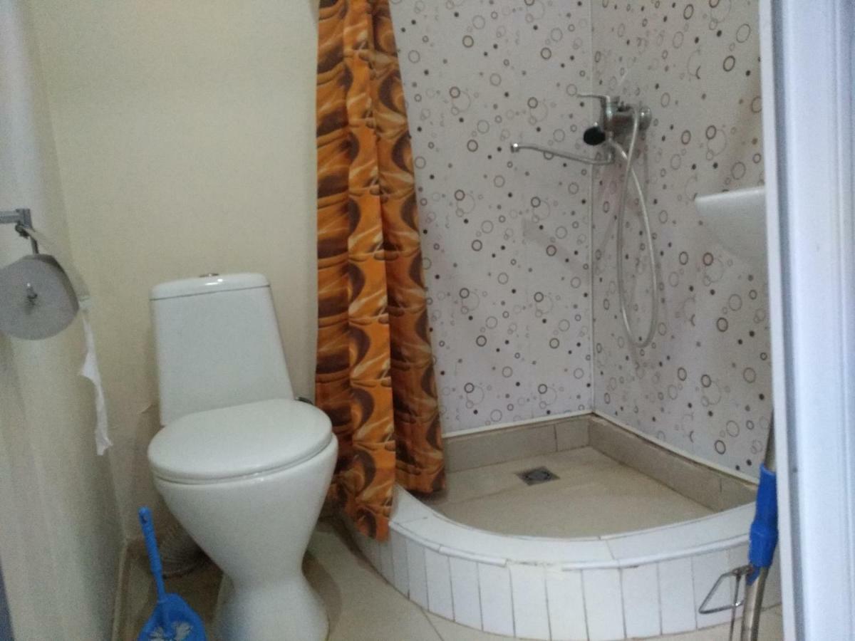 Sani Apartman Tbiliszi Kültér fotó