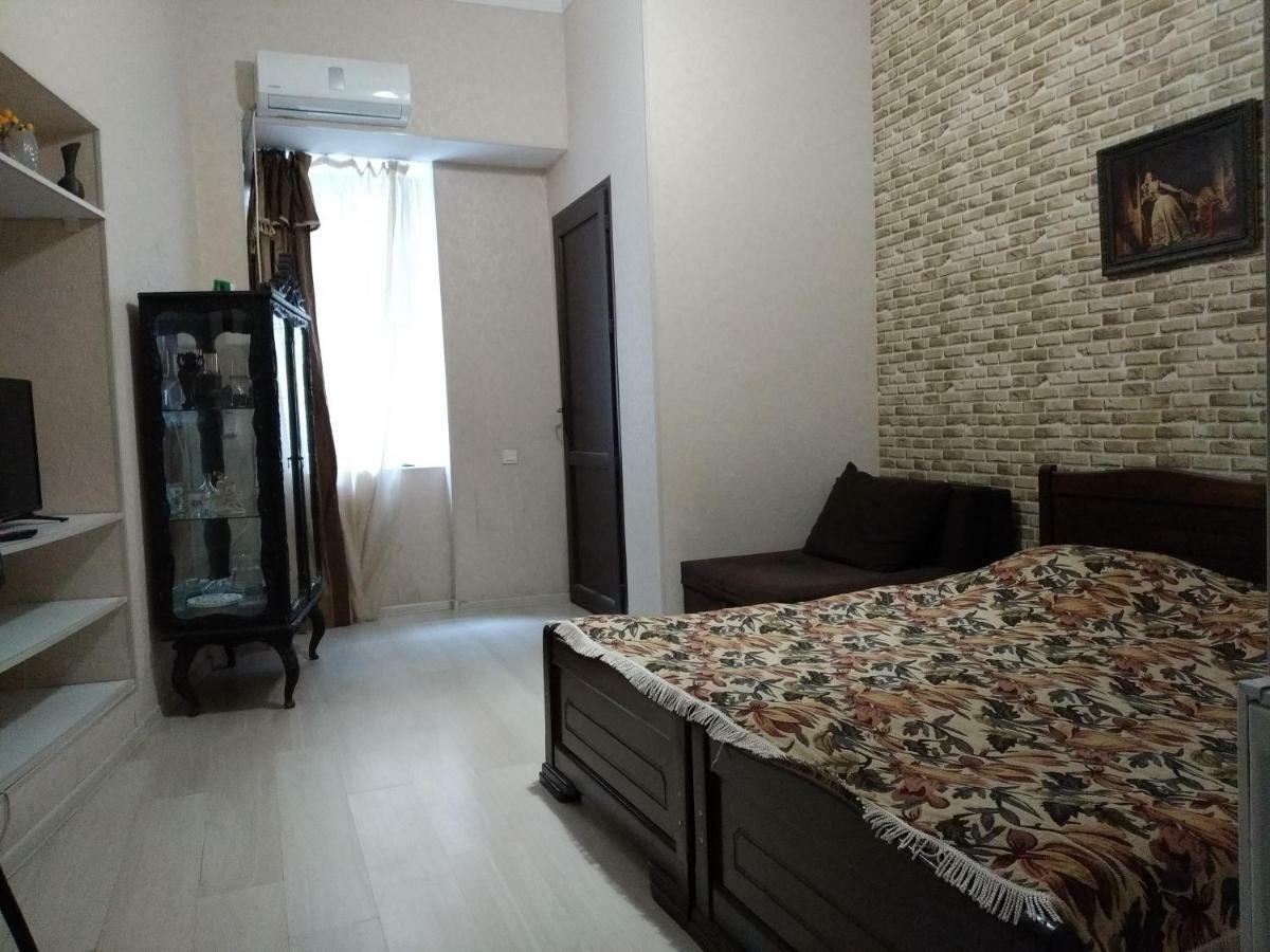 Sani Apartman Tbiliszi Kültér fotó