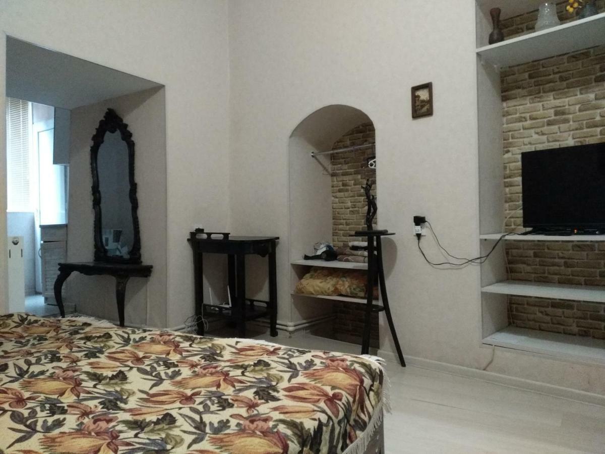 Sani Apartman Tbiliszi Kültér fotó
