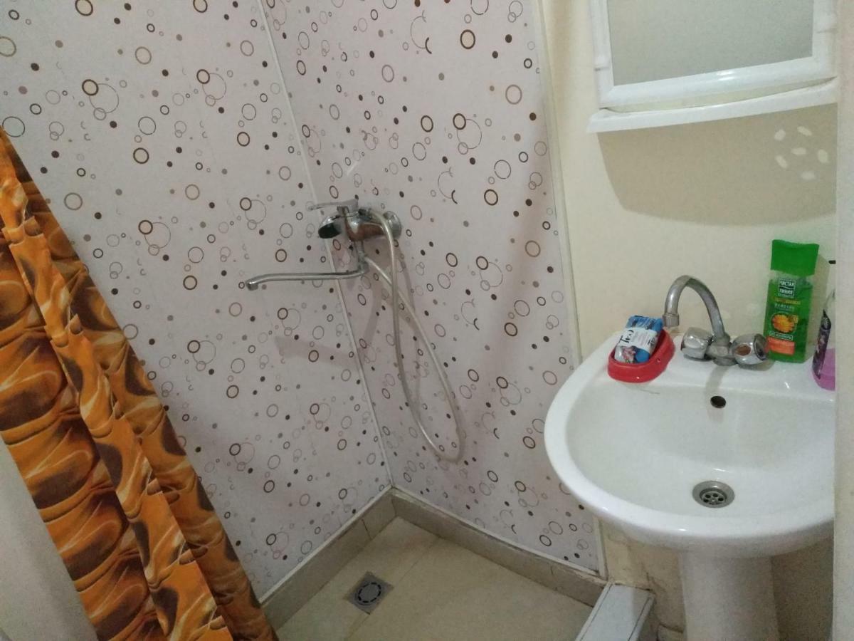 Sani Apartman Tbiliszi Kültér fotó